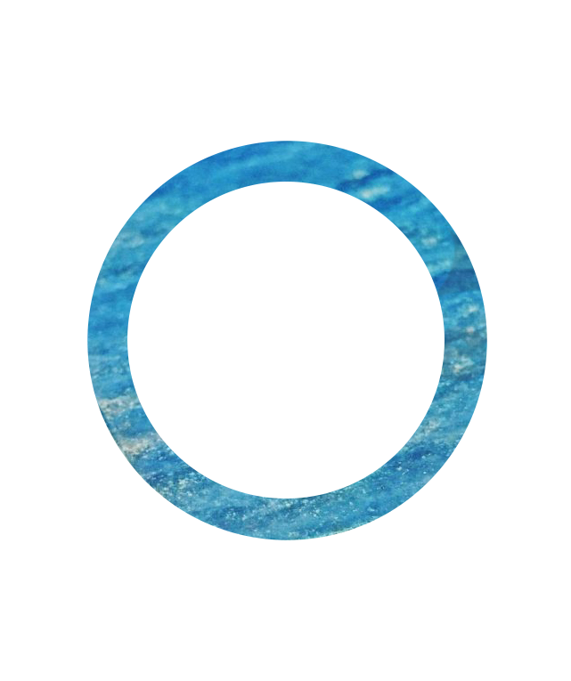 CNAF Rubber Gasket