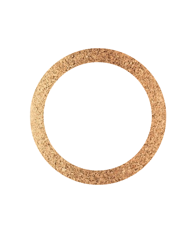 Cork Rubber Gasket