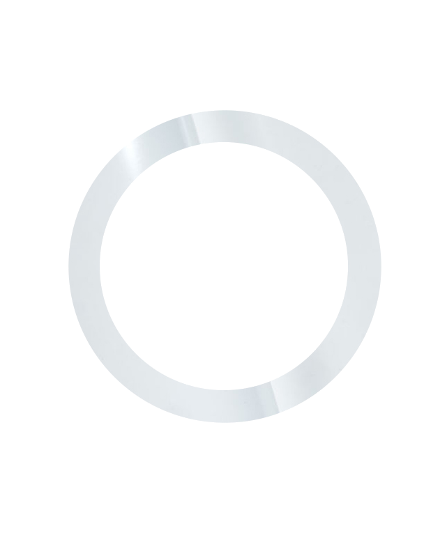 EPDM Rubber Gasket