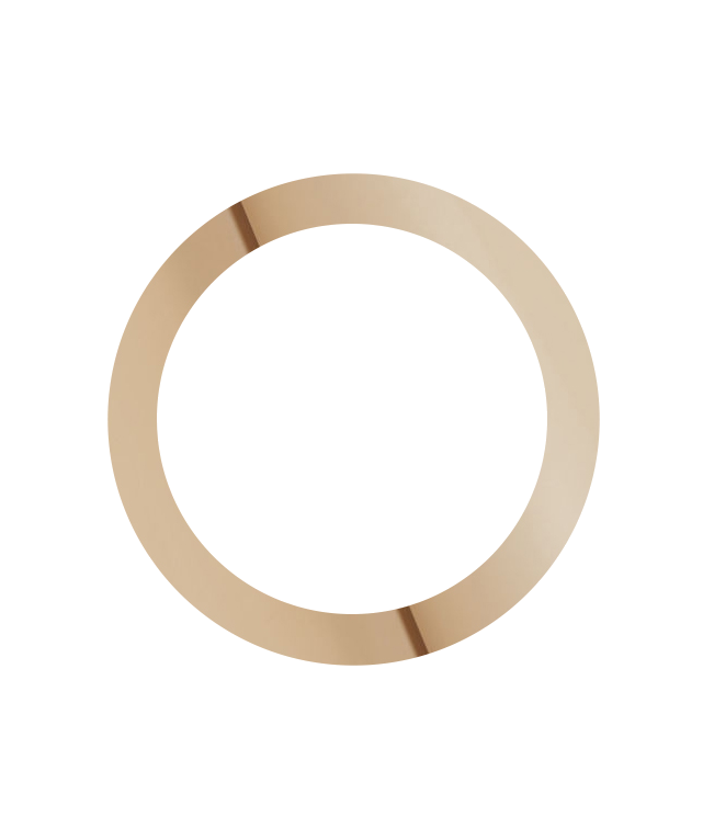 Natural Rubber Gasket
