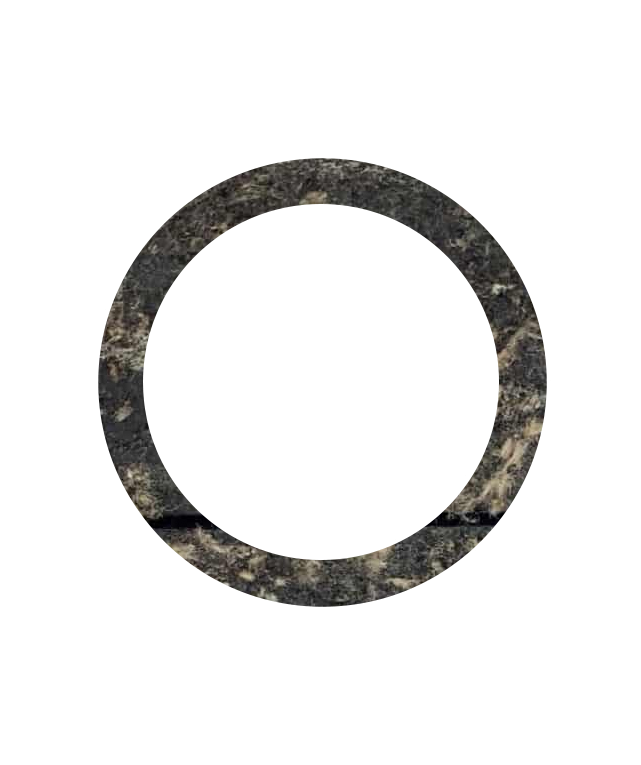 SBR Rubber Gasket