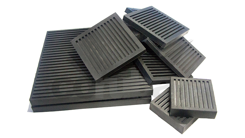 Electrical Insulation Pads