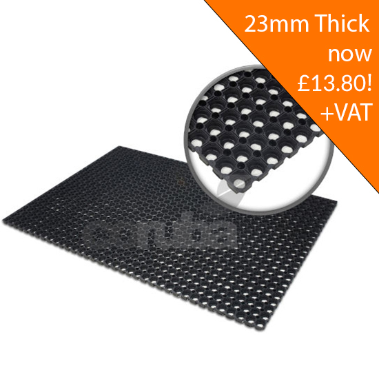 Ground Stabilisation and Play Area Mats
