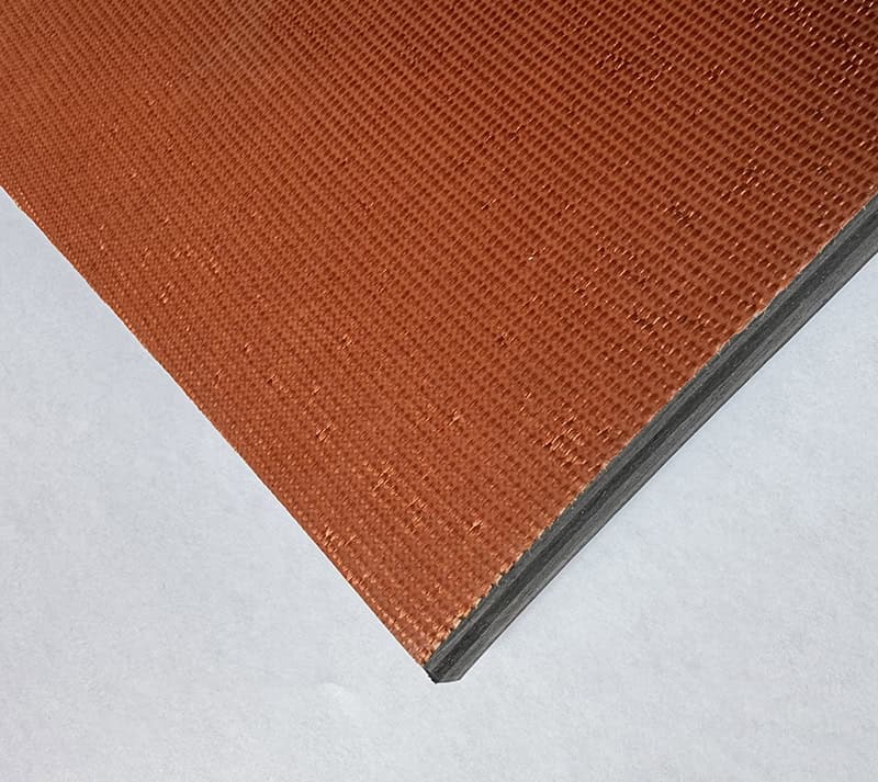 Heavy Duty Black High Abrasion Grade 60° shore