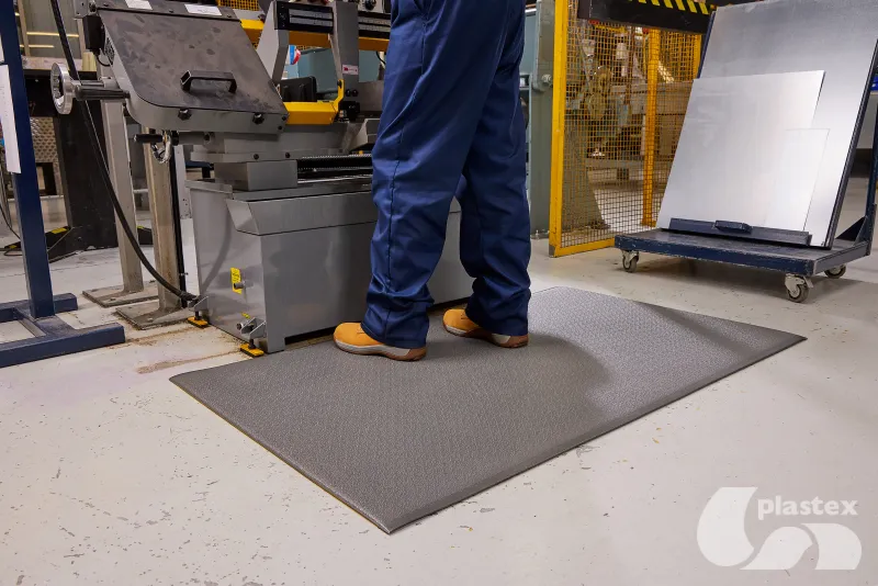 Tuff Spun Wear Anti-fatigue Mat