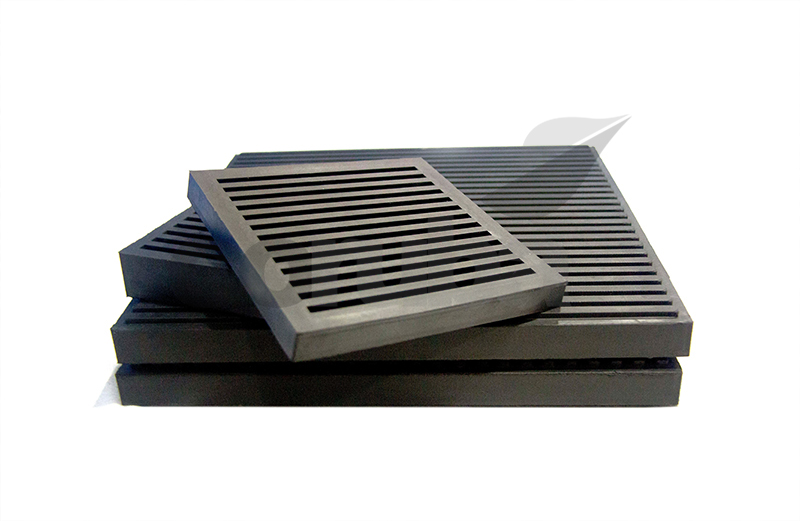 Rubber Anti Vibration Pads