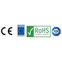 Compliancy Logos