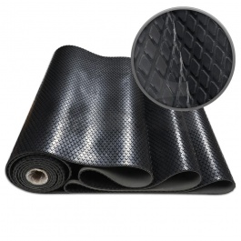 Black Diamond Drum Lagging – Mini Diamond
