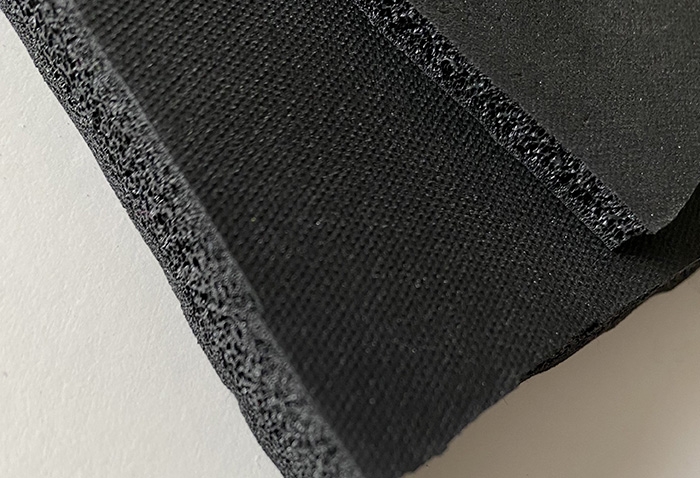 ER94 Open Cell 100% EPDM Sponge Sheet