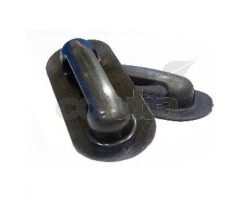 Rubber Handle
