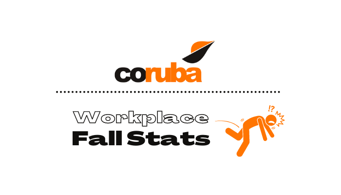 Workplace Fall Stats