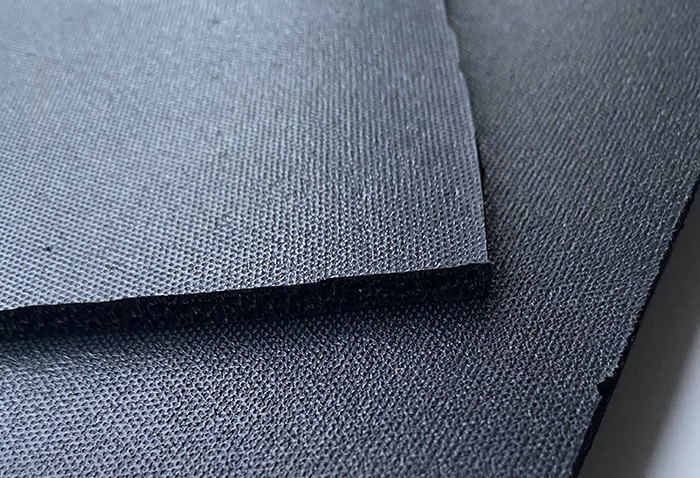 ER94 Open Cell 100% EPDM Sponge Sheet