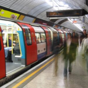 Rail Transport