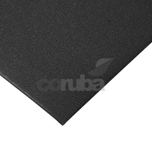 Bark Finish PVC Foam Anti Fatigue Matting