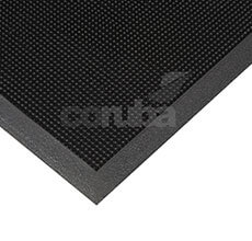 Pinscrape Rubber Finger Mats