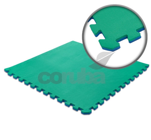 Milking Parlour Pit Mats