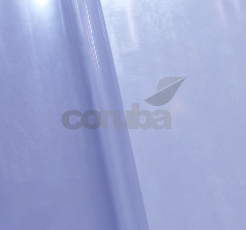 Flexible Clear PVC Curtain Strip