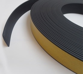 Neoprene/EPDM Foam Strips