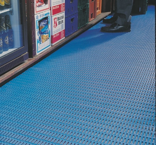 Floorline Multi-Purpose Matting