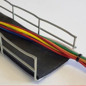 CableBed basket matting
