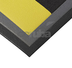 CushStat PVC Anti Static Foam Matting
