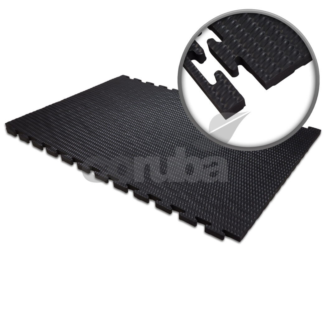 EVA Stable Mats Linkable light weight EVA Mats 34mm Thick