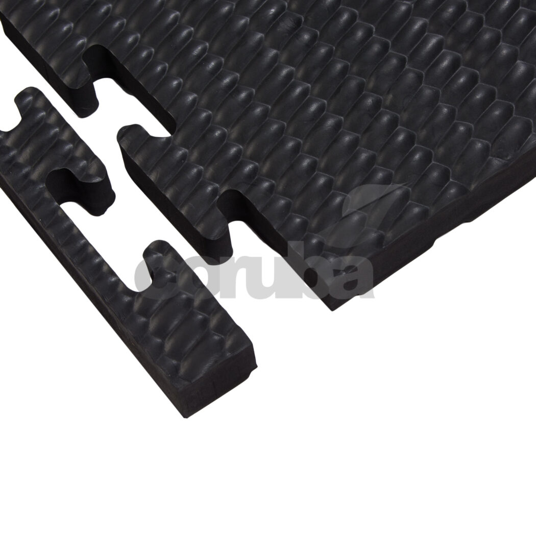 EVA Stable Mats Linkable light weight EVA Mats 34mm Thick
