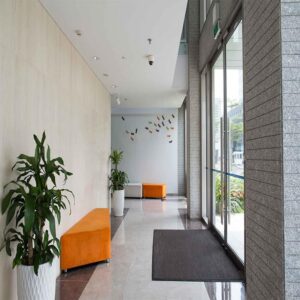 entrance matting