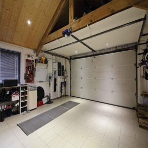 garage and shed matting