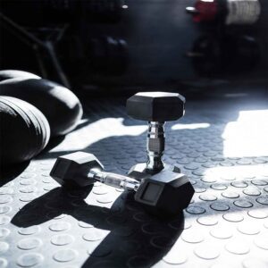 Gym & studio matting