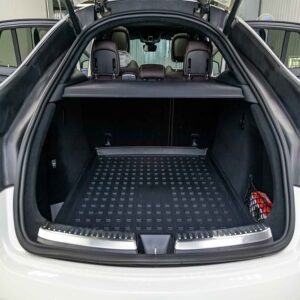 Vehicle Matting