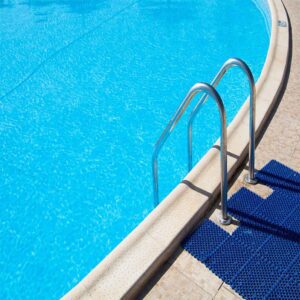 wet area & pool matting