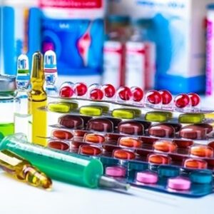 Pharmaceutical / Medical