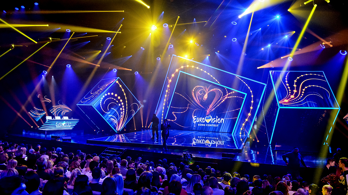 Eurovision
