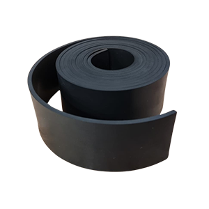 Butyl Rubber Strips