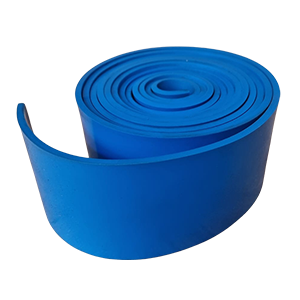 EPDM Rubber Strips