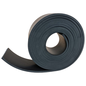 EPR Rubber Strips