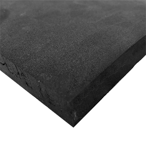 Expanded Sponge Foam Strips