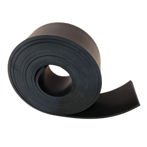 Hypalon Rubber Strips