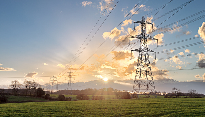 The History of the National Grid
