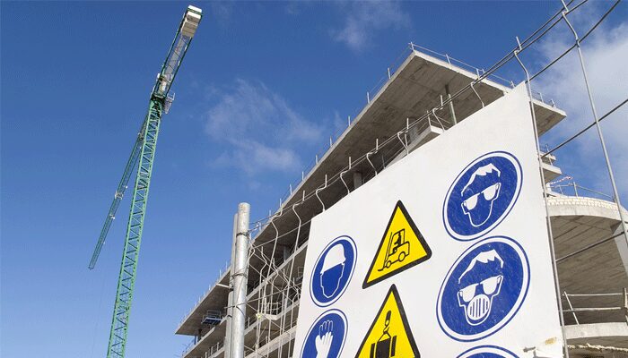 How to Prevent Construction Accidents