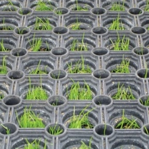 outdoor matting