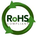 RoHS complaint