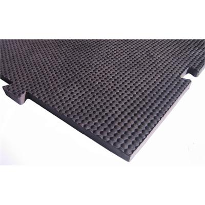 HammaTile Connectable Rubber Mats