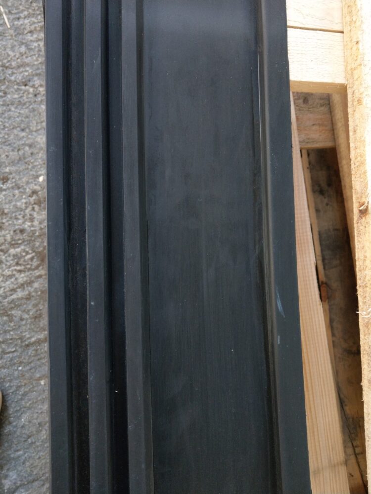 Sureseal Skirt Rubber