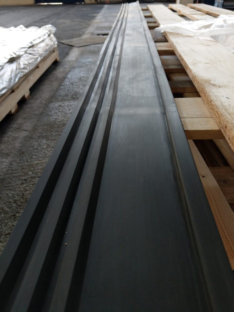 Sureseal Skirt Rubber