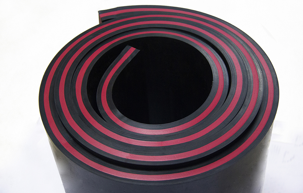 Combi Rubber Sheets