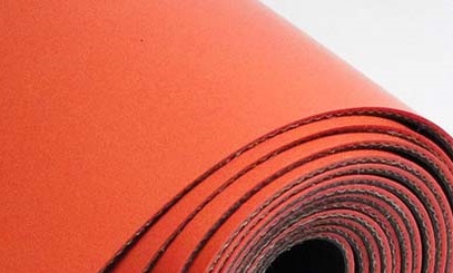 Inflatable Collar Fabric