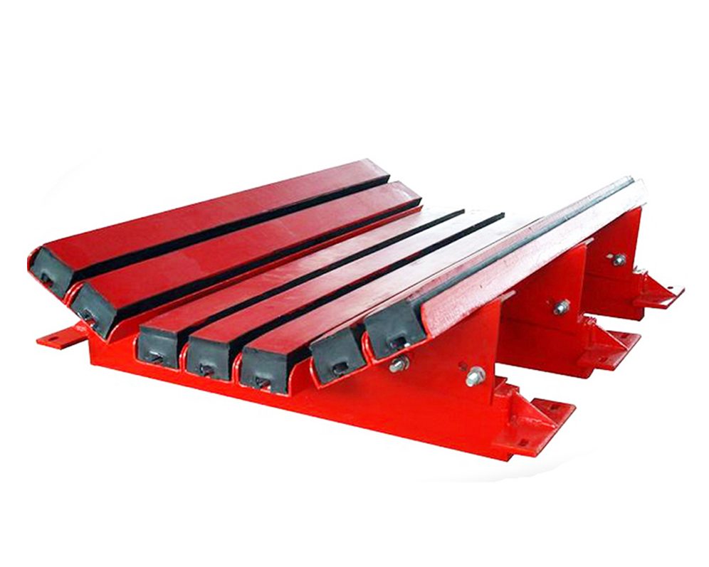 Impact Bars