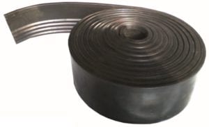 Skirtboard Rubber Sheets